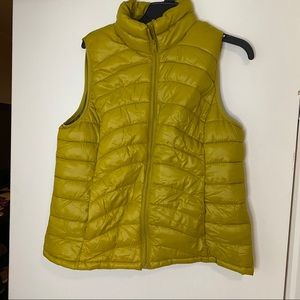 Old Navy Puffer Jacket